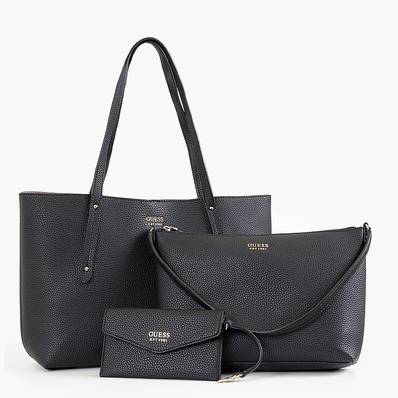 Guess Brenton.Bt Women's Bag