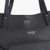 Guess Brenton.Bt Womens Bag Guess Brenton.Bt-Black