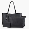 Guess Brenton.Bt Womens Bag Guess Brenton.Bt-Black