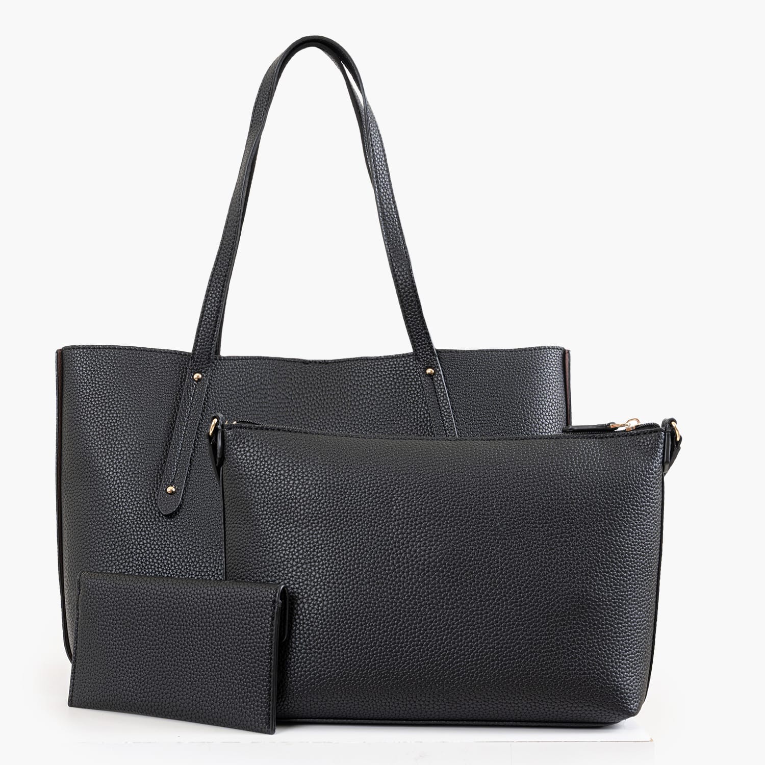 Guess Brenton.Bt Womens Bag Guess Brenton.Bt-Black