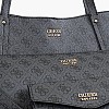 Guess Brenton.Lt Γυναικεία Τσάντα Guess Brenton.Lt-Grey