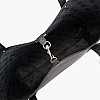 Guess Brenton.Lt Γυναικεία Τσάντα Guess Brenton.Lt-Grey