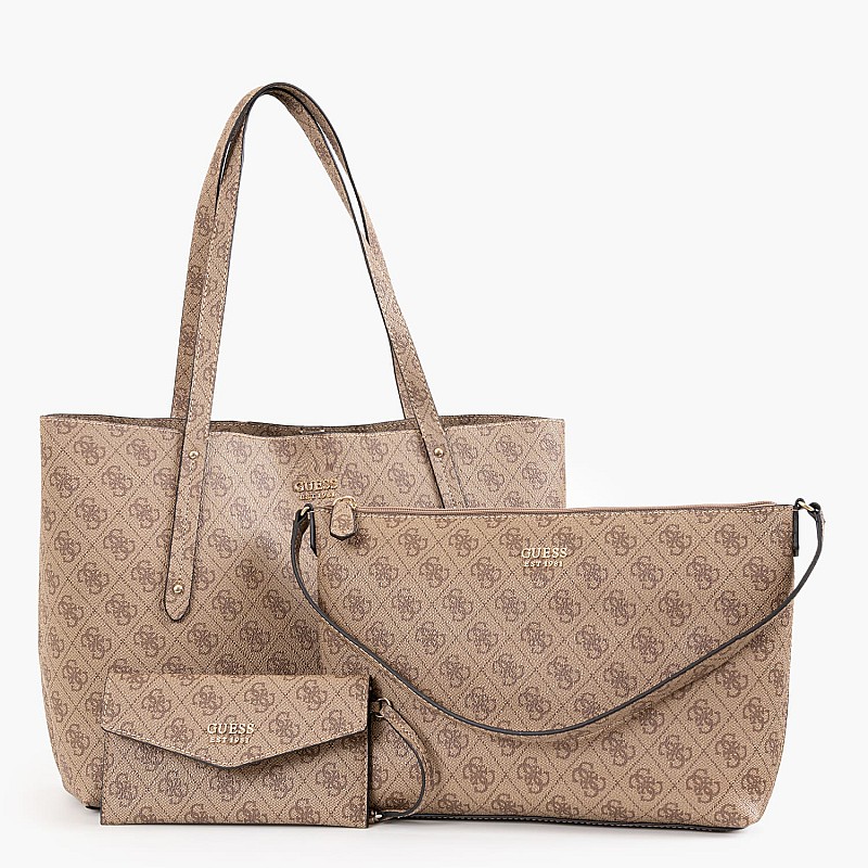 Guess Brenton.Lt Women's Bag