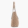 Guess Brenton.Lt Womens Bag Guess Brenton.Lt-Beige