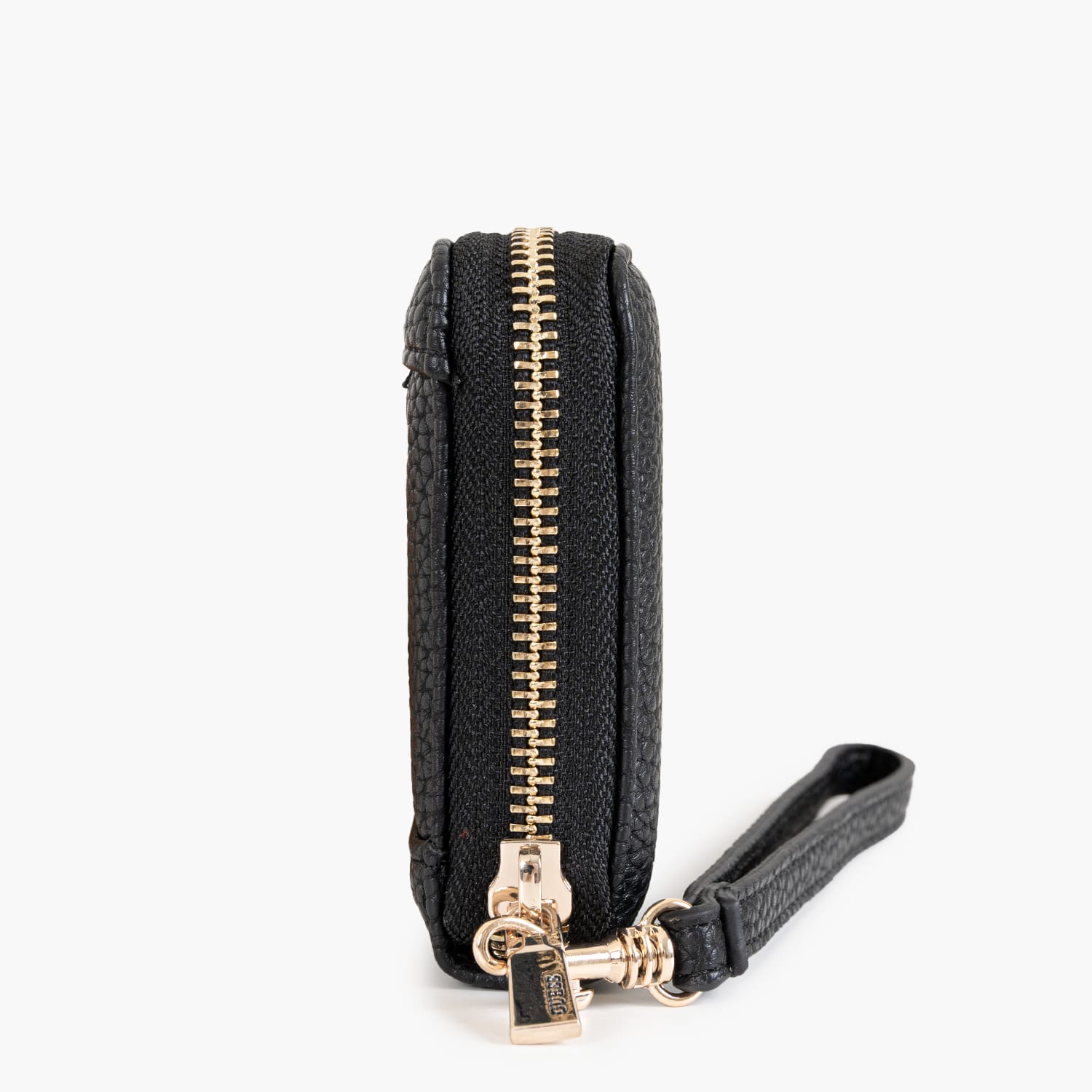 Guess Brenton.L Γυνακεία Πορτοφόλια Guess Brenton.L-Black