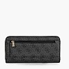 Guess Brenton.L Γυνακεία Πορτοφόλια Guess Brenton.L-Grey
