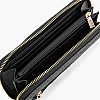 Guess Brenton.L Γυνακεία Πορτοφόλια Guess Brenton.L-Grey