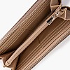 Guess Brenton.L Γυνακεία Πορτοφόλια Guess Brenton.L-Beige