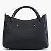 Guess Brenton.Sml Γυναικεία Τσάντα Guess Brenton.Sml-Black