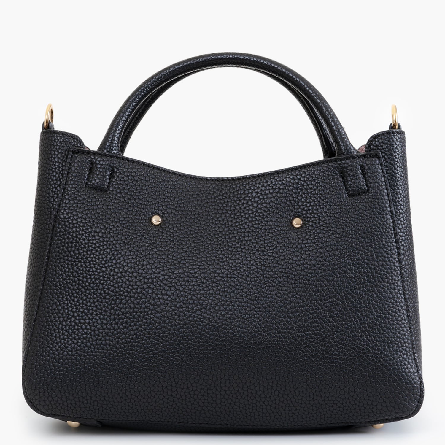 Guess Brenton.Sml Γυναικεία Τσάντα Guess Brenton.Sml-Black