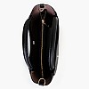 Guess Brenton.Sml Γυναικεία Τσάντα Guess Brenton.Sml-Black