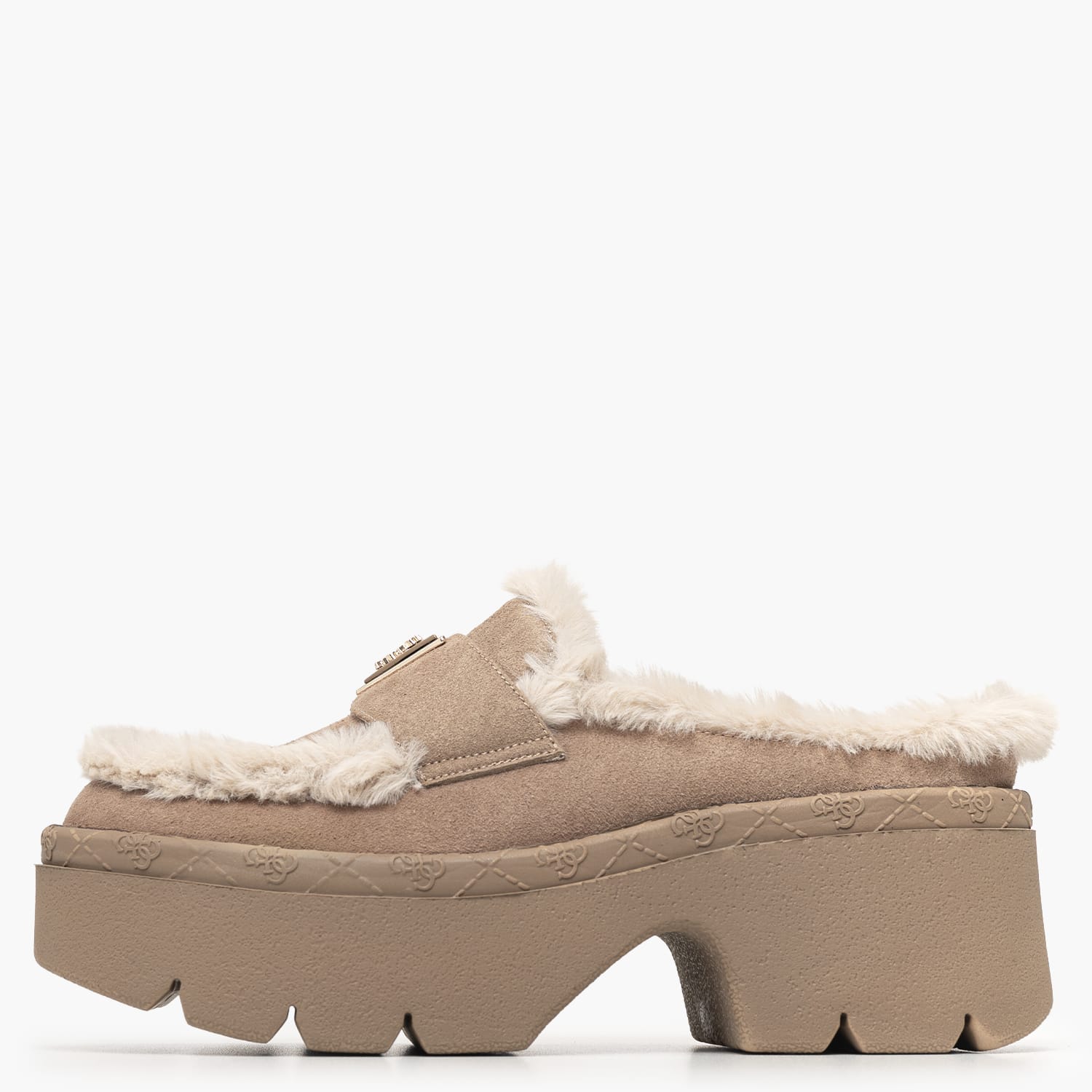Guess Brideen Γυναικείο Mule