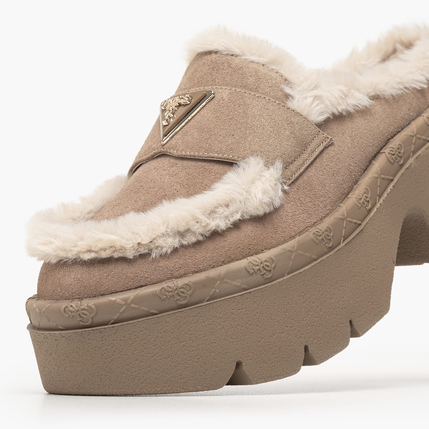Guess Brideen Γυναικείο Mule