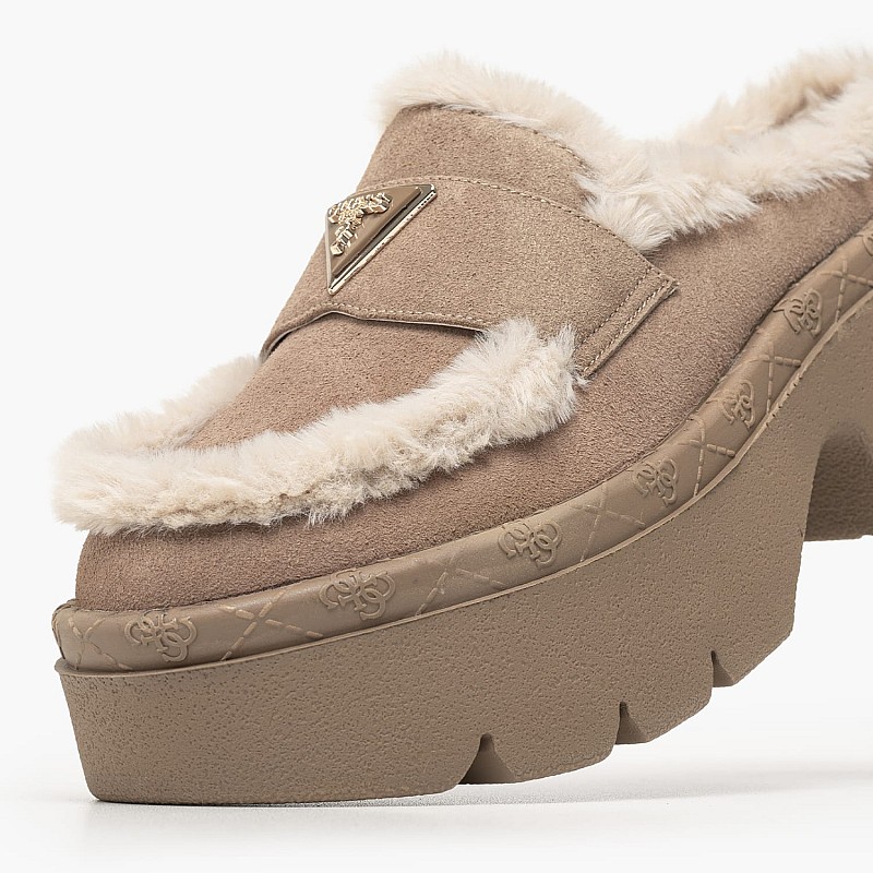 Guess Brideen Γυναικείο Mule