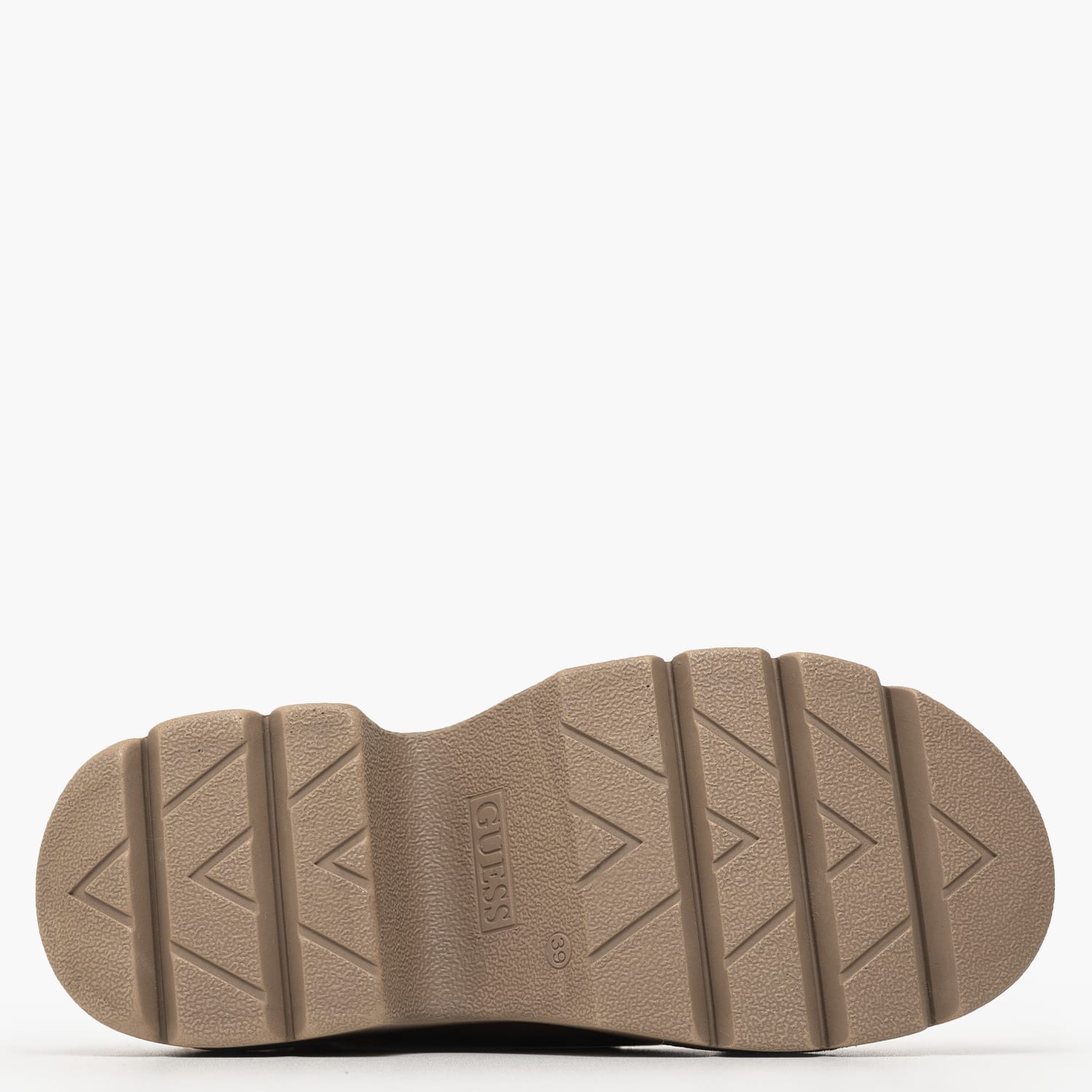 Guess Brideen Γυναικείο Mule Guess Brideen-Beige