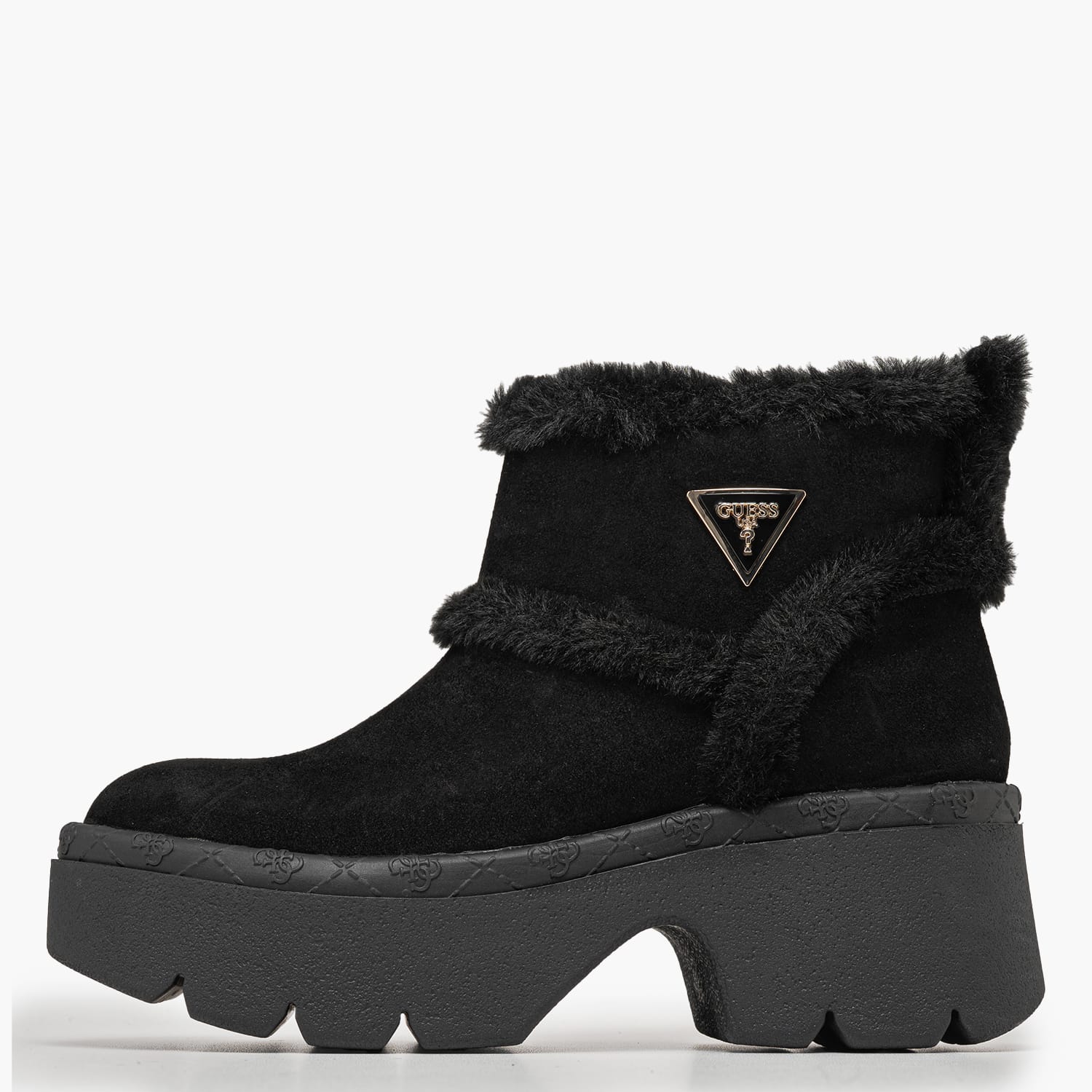 Guess Bridgete Γυναικείο Μποτάκι