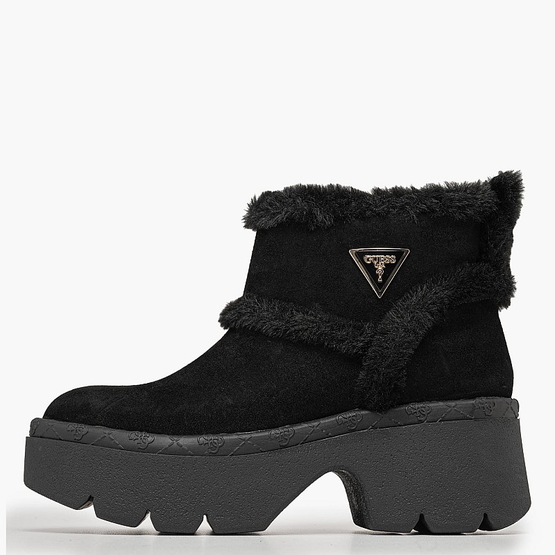 Guess Bridgete Γυναικείο Μποτάκι