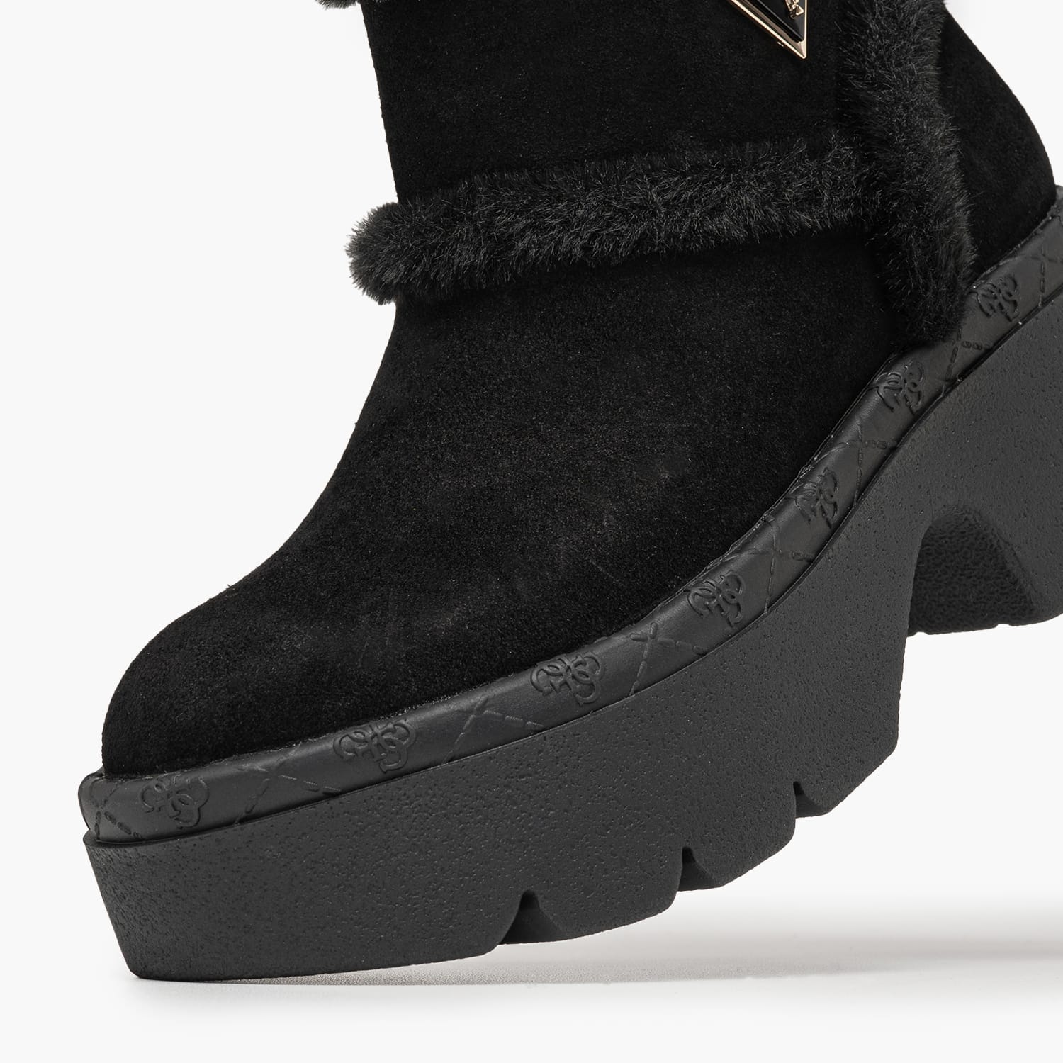 Guess Bridgete Γυναικείο Μποτάκι