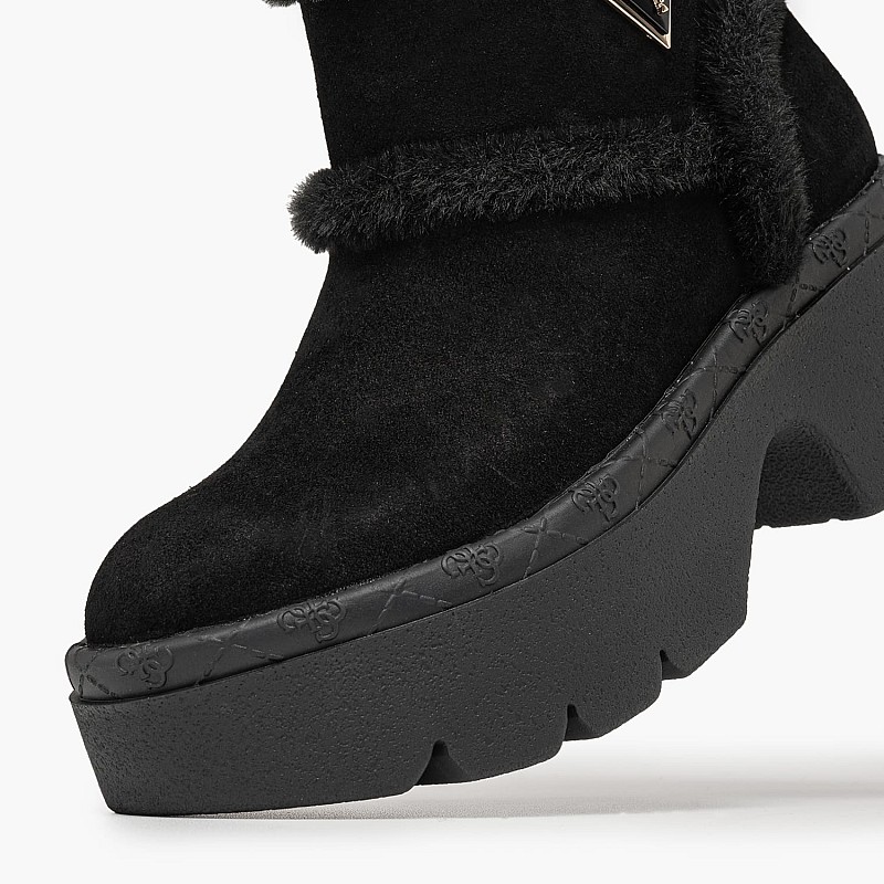 Guess Bridgete Γυναικείο Μποτάκι