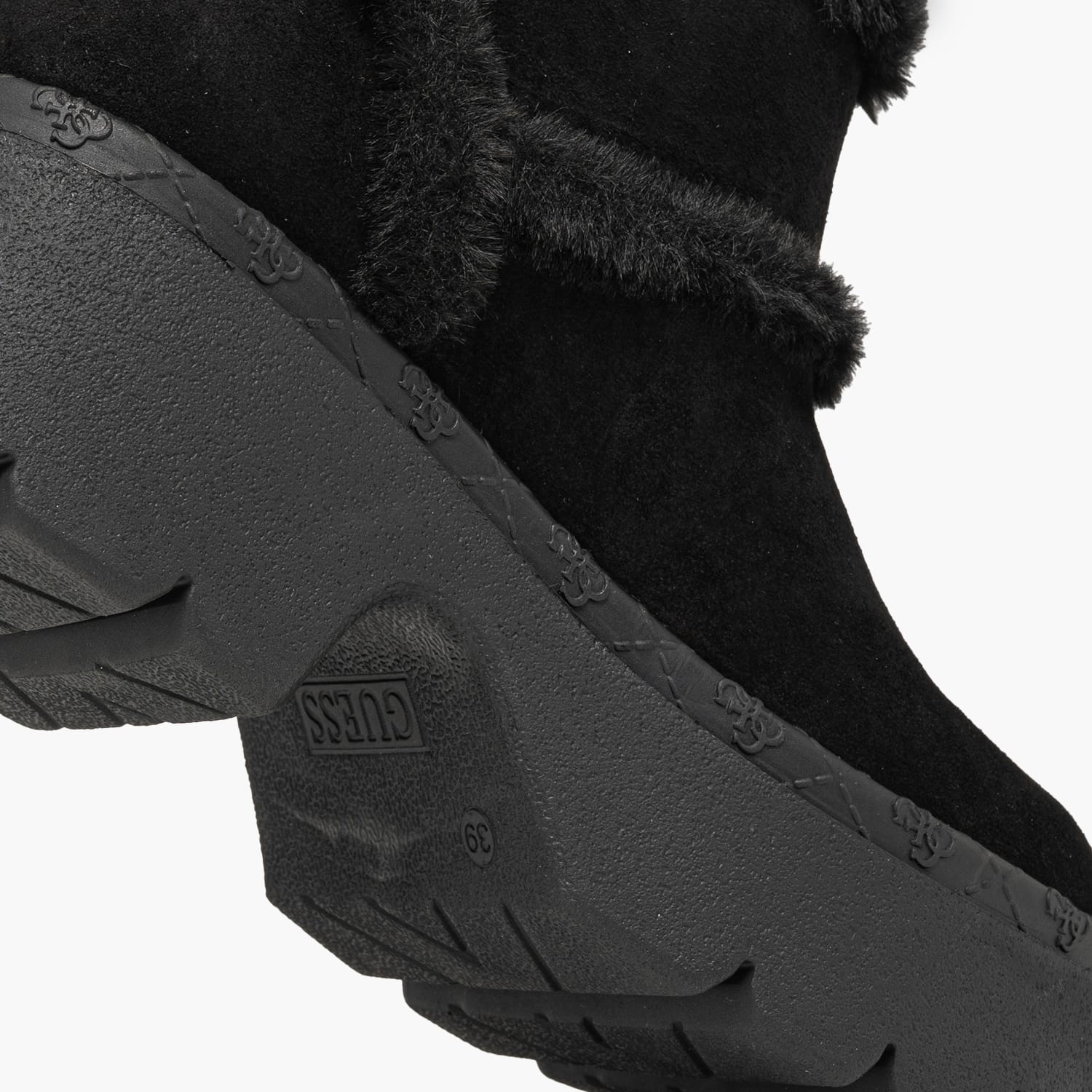 Guess Bridgete-Black