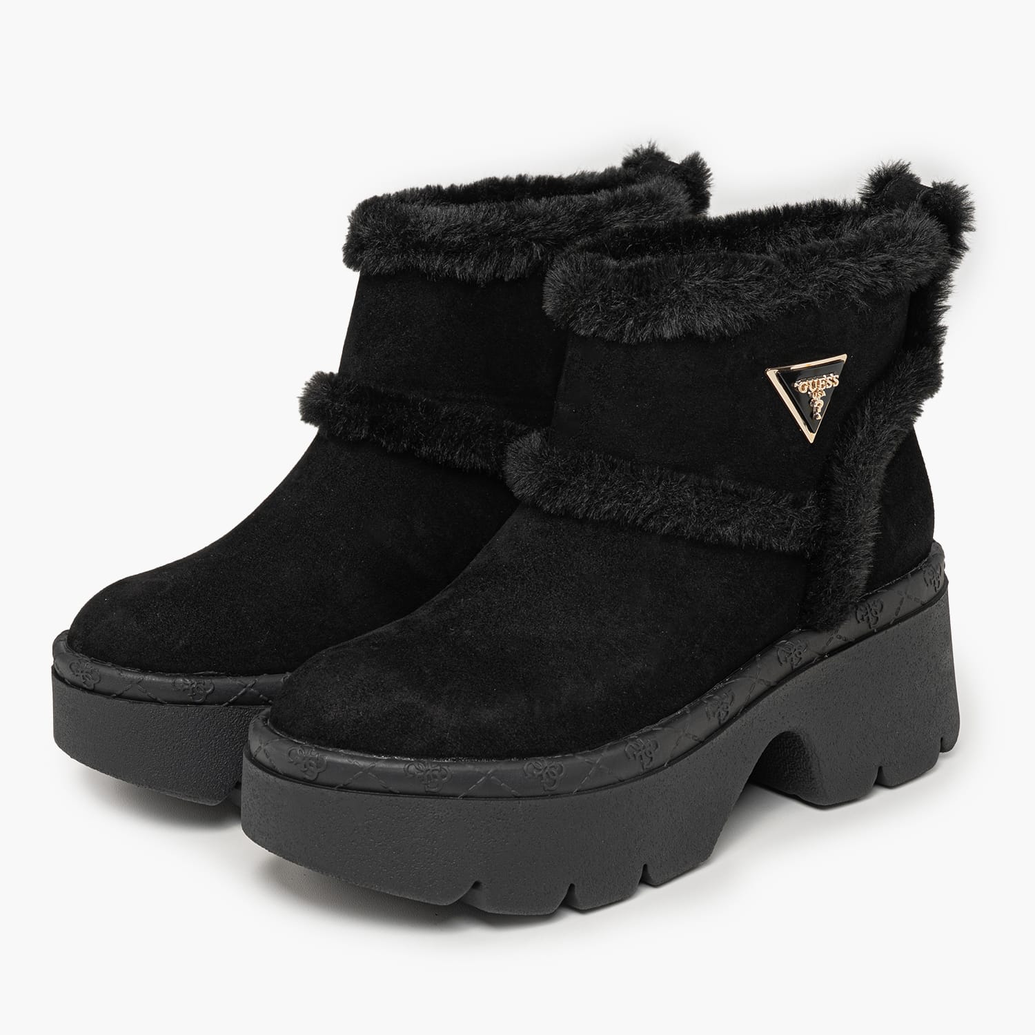 Guess Bridgete-Black