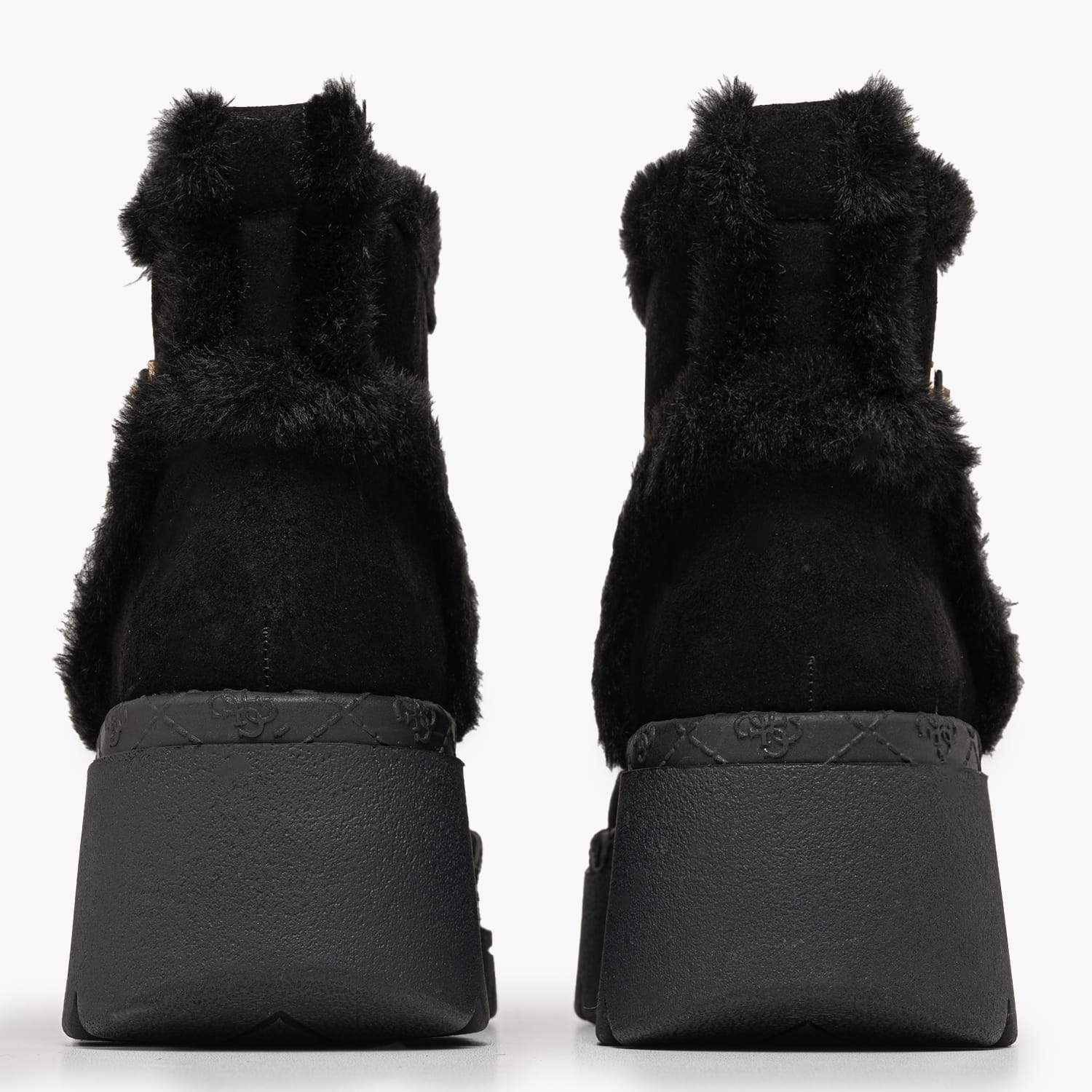 Guess Bridgete-Black