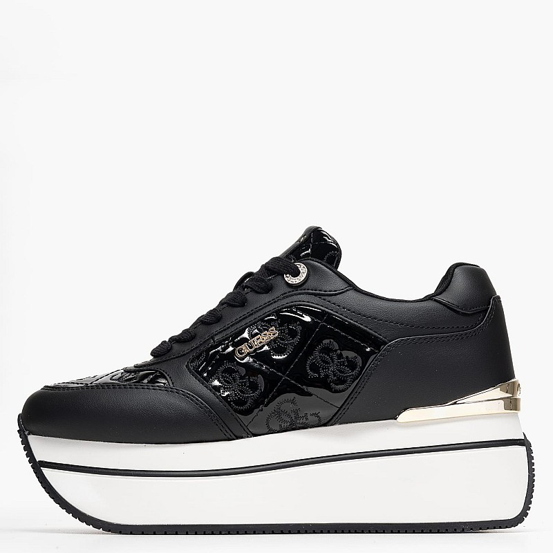 Guess Camrio Γυναικείο Παπούτσι Casual