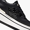 Guess Camrio Γυναικείο Παπούτσι Casual Guess Camrio-Black