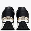 Guess Camrio Γυναικείο Παπούτσι Casual Guess Camrio-Black
