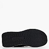 Guess Camrio Γυναικείο Παπούτσι Casual Guess Camrio-Black