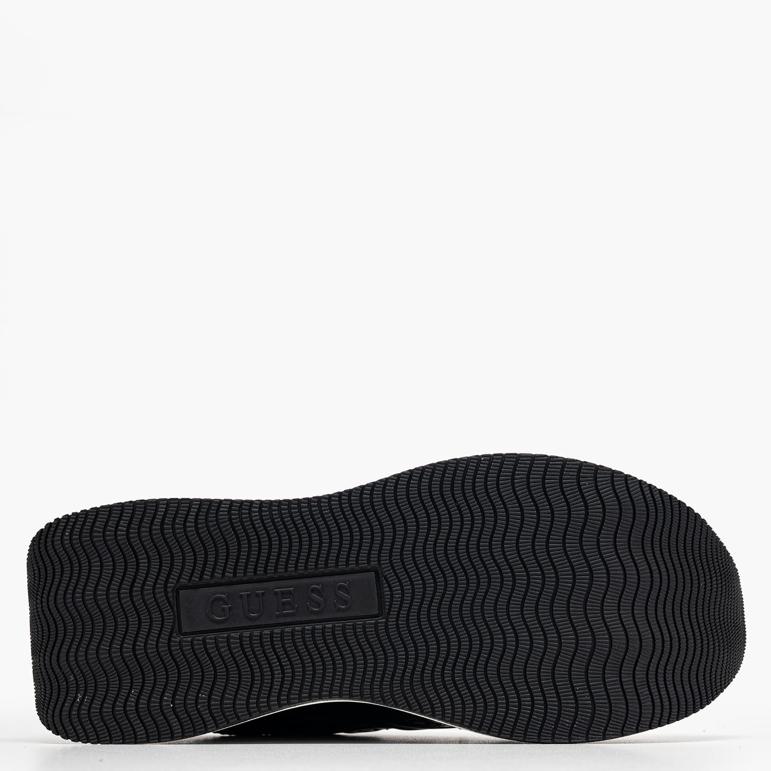Guess Camrio Γυναικείο Παπούτσι Casual Guess Camrio-Black