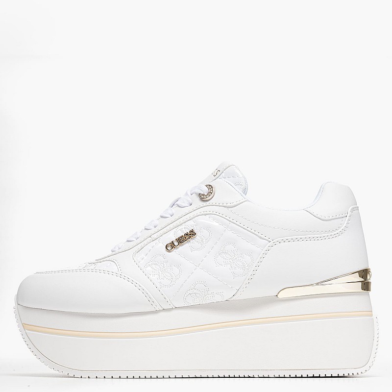 Guess Camrio Γυναικείο Παπούτσι Casual
