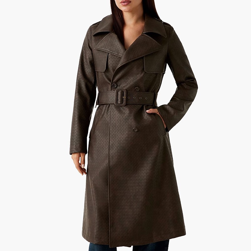 Guess Carmen.Trench