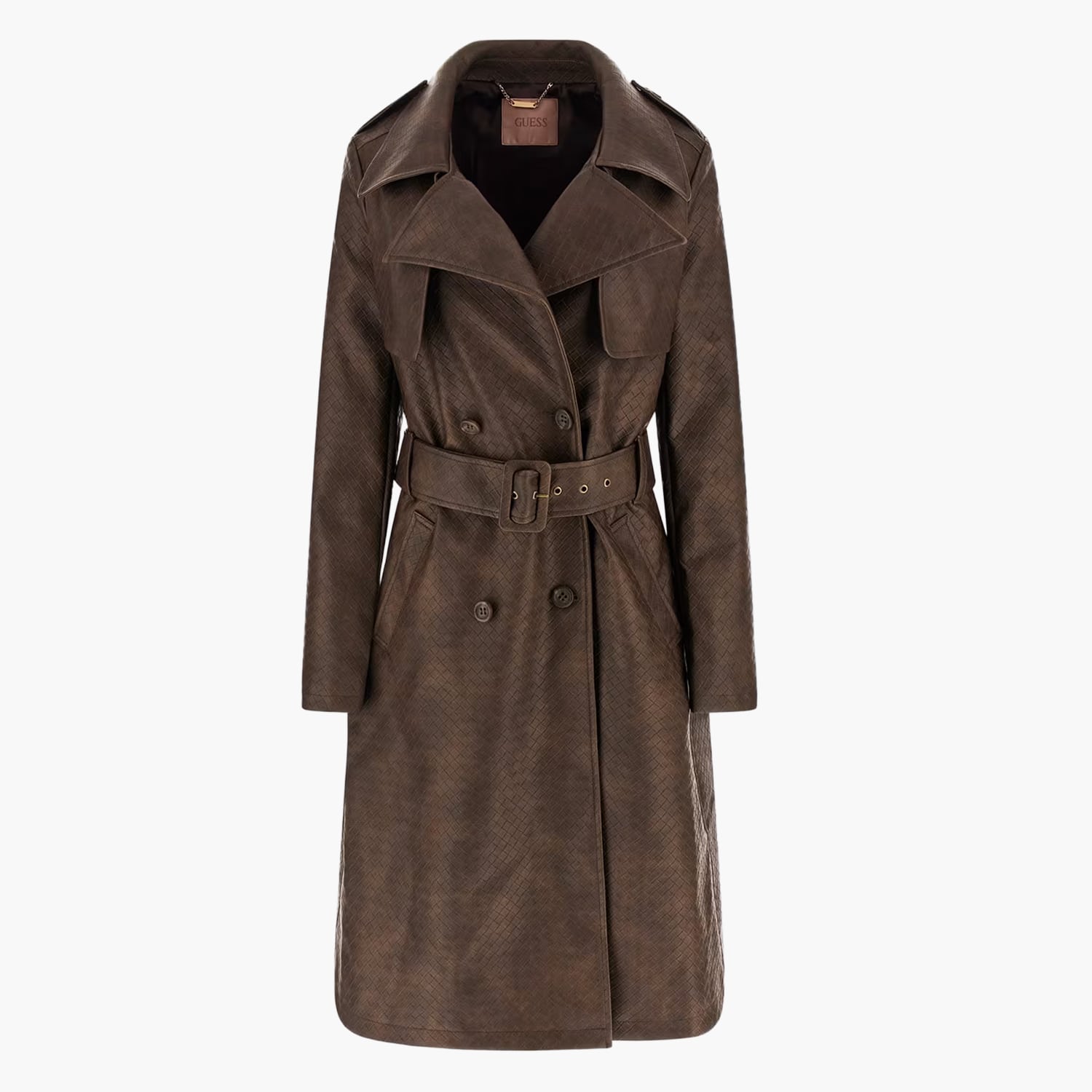 Guess Carmen.Trench