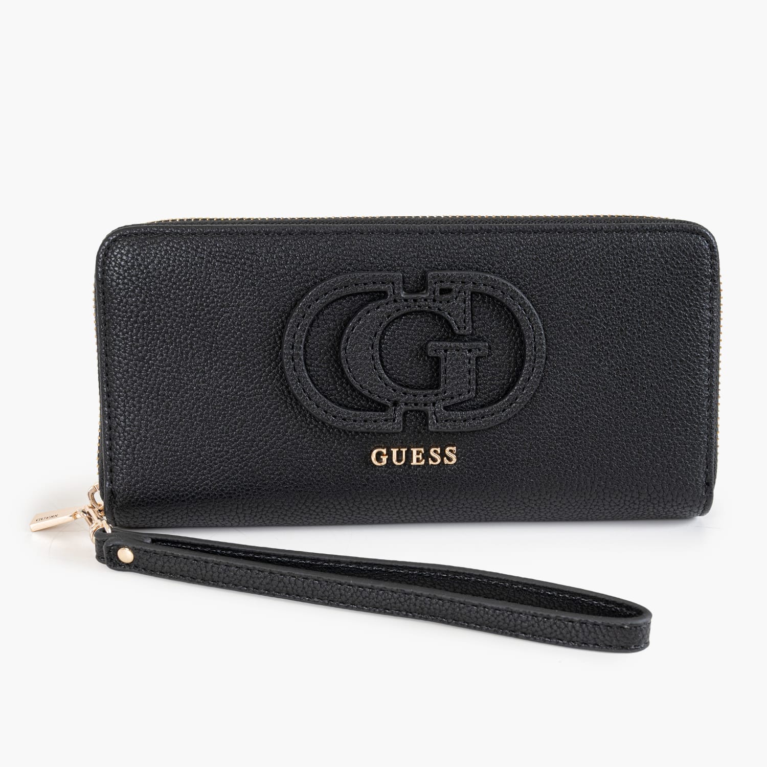 Guess Calebra.Slg Γυνακεία Πορτοφόλια