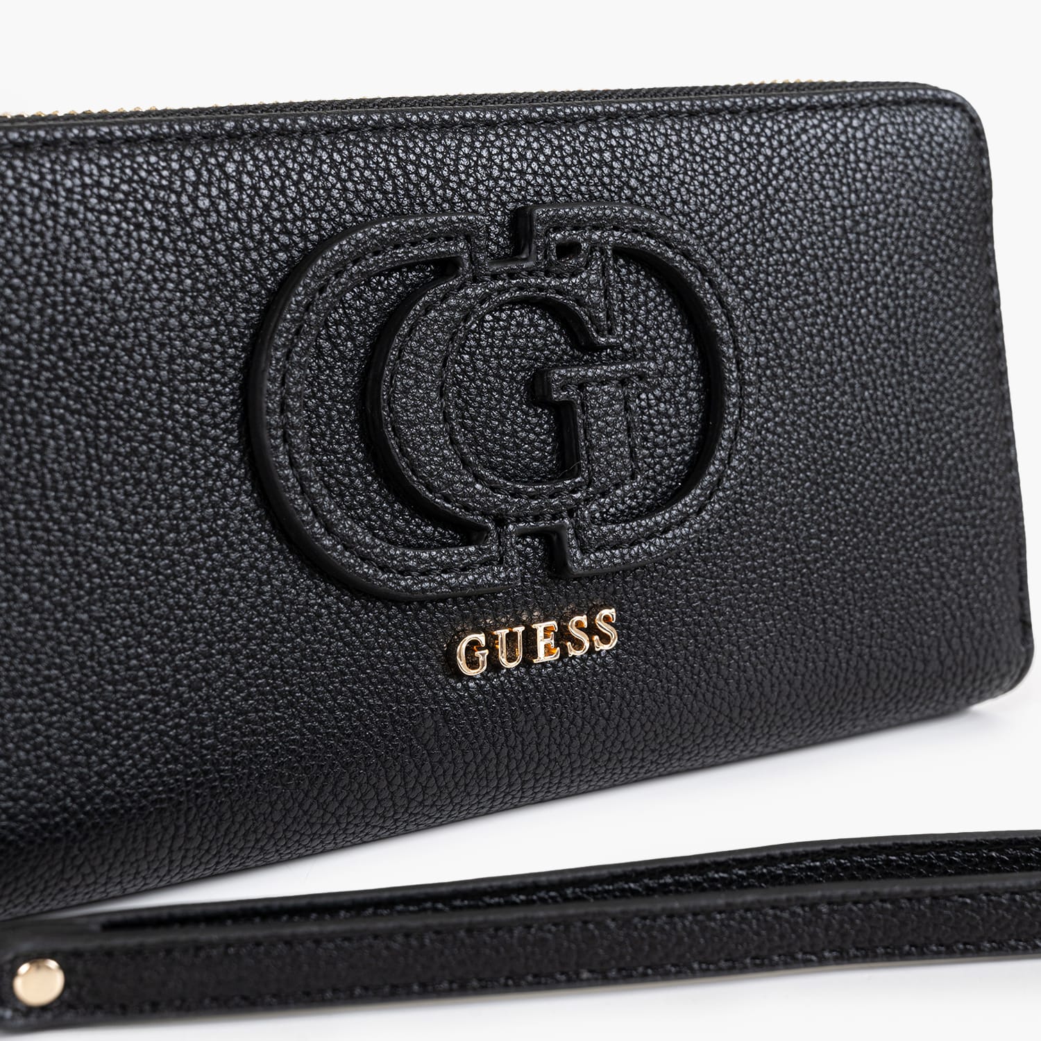 Guess Calebra.Slg Γυνακεία Πορτοφόλια