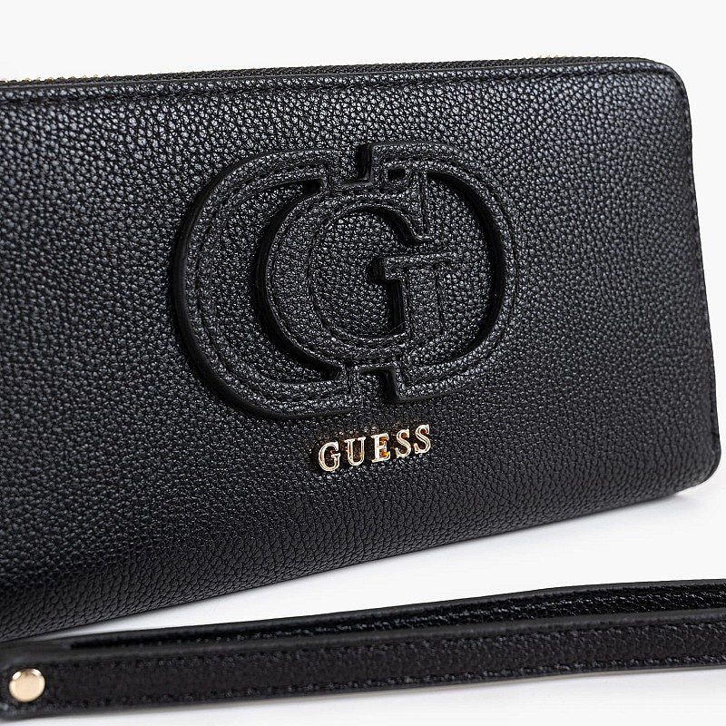 Guess Calebra.Slg Γυνακεία Πορτοφόλια