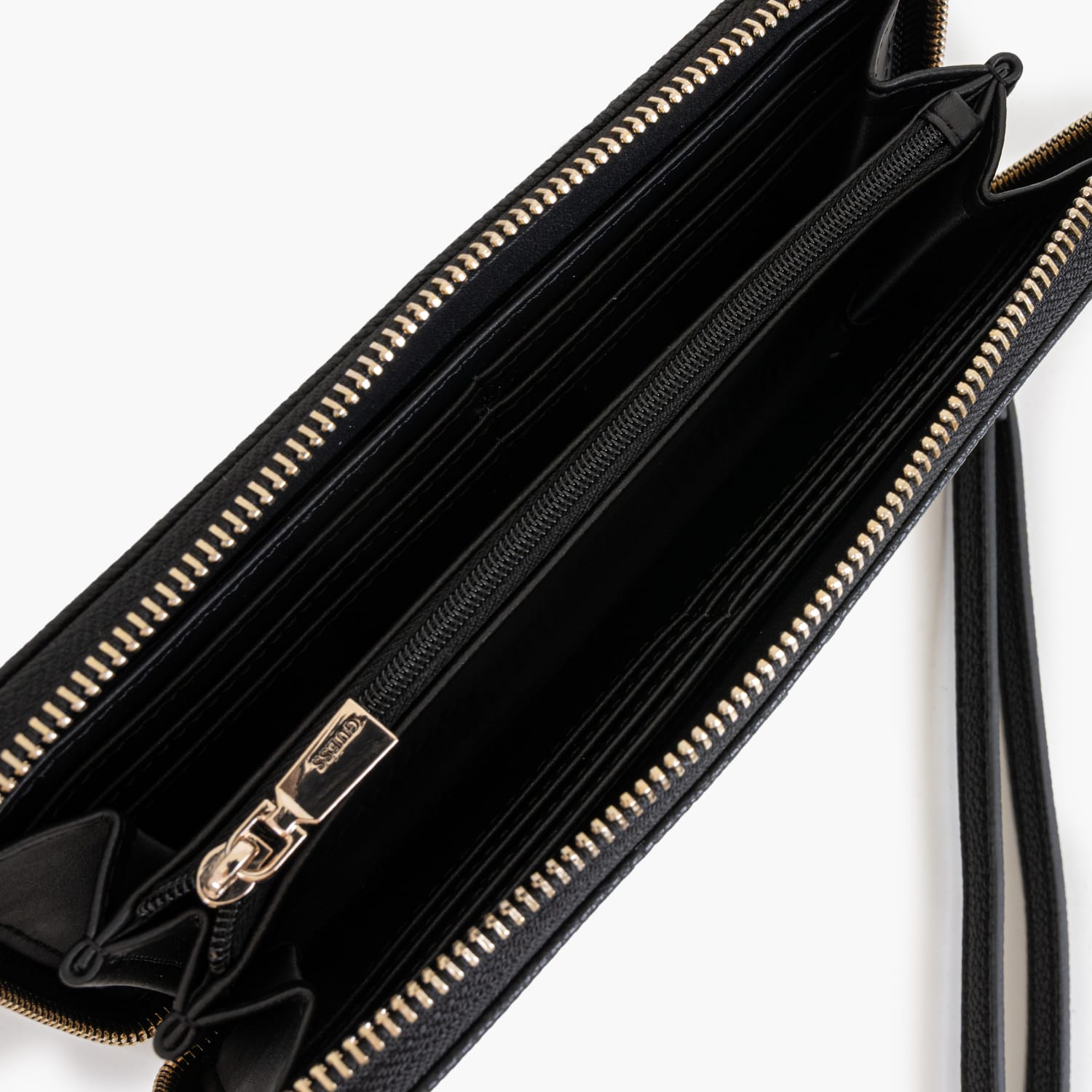 Guess Calebra.Slg-Black