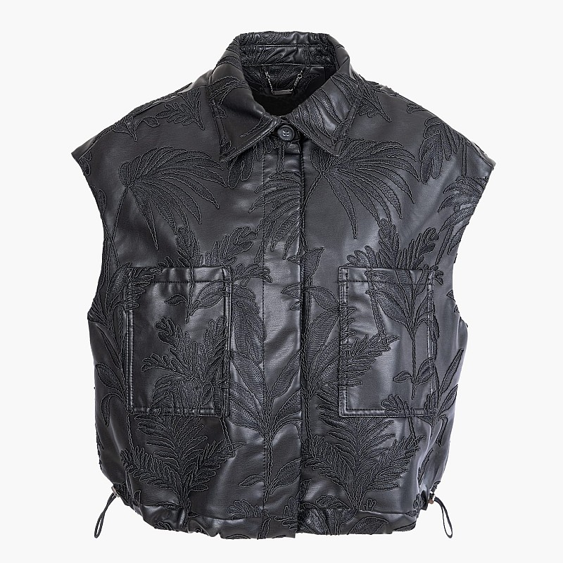 Guess Chantal.Embro Γυνακεία Παλτά - Μπουφάν Guess Chantal.Embro Γυνακεία Παλτά - Μπουφάν