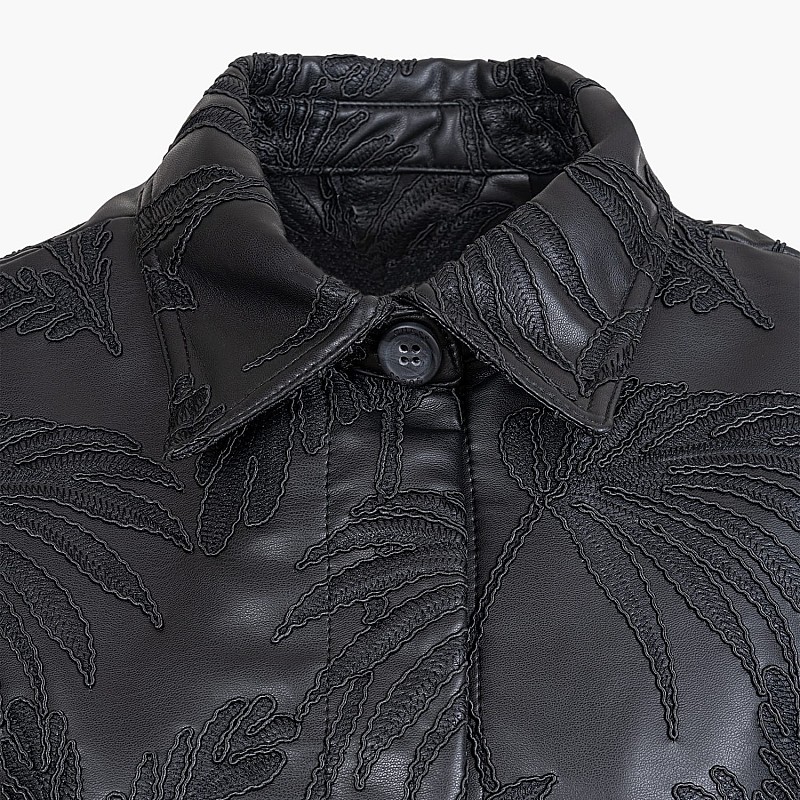 Guess Chantal.Embro Γυνακεία Παλτά - Μπουφάν Guess Chantal.Embro Γυνακεία Παλτά - Μπουφάν