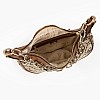 Guess Circe.2Hobo Γυναικεία Τσάντα Guess Circe.2Hobo-Beige