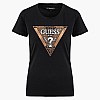 Guess Cn.Leopard.Trng-Black