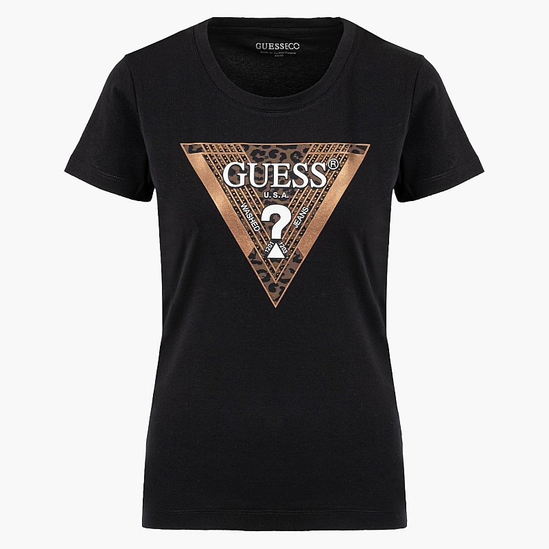 Guess Cn.Leopard.Trng