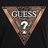 Guess Cn.Leopard.Trng-Black