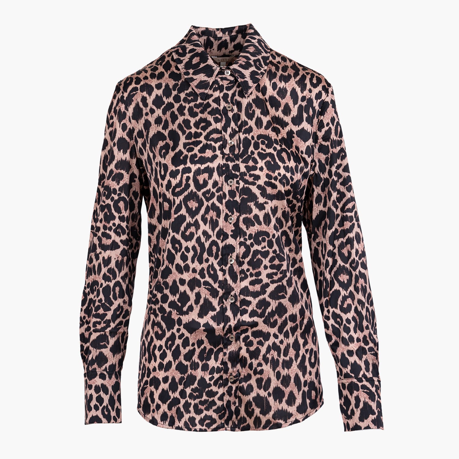 Guess Concetta.Shirt Γυναικεία Πουκάμισα Guess Concetta.Shirt Γυναικεία Πουκάμισα