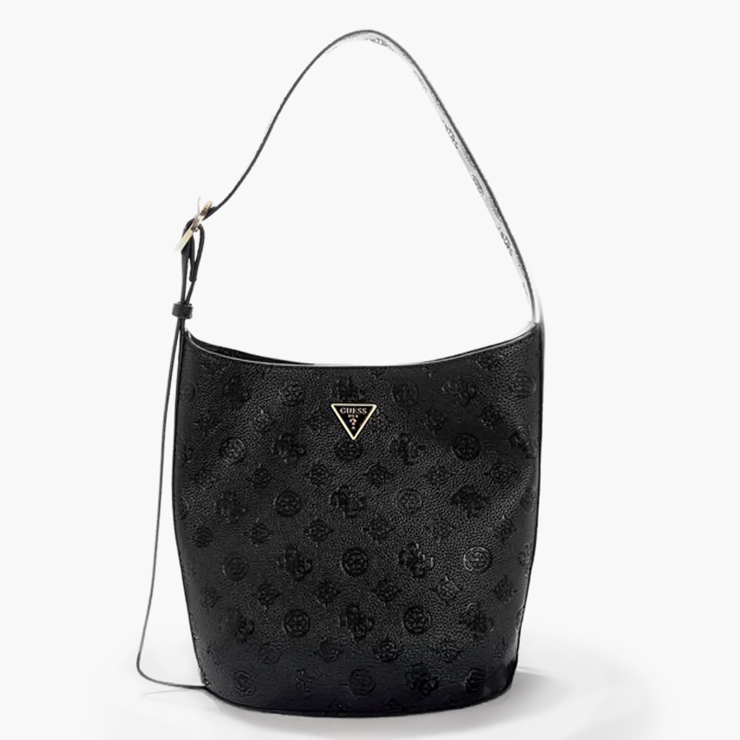 Guess Cresidia.Bucket Γυναικεία Τσάντα