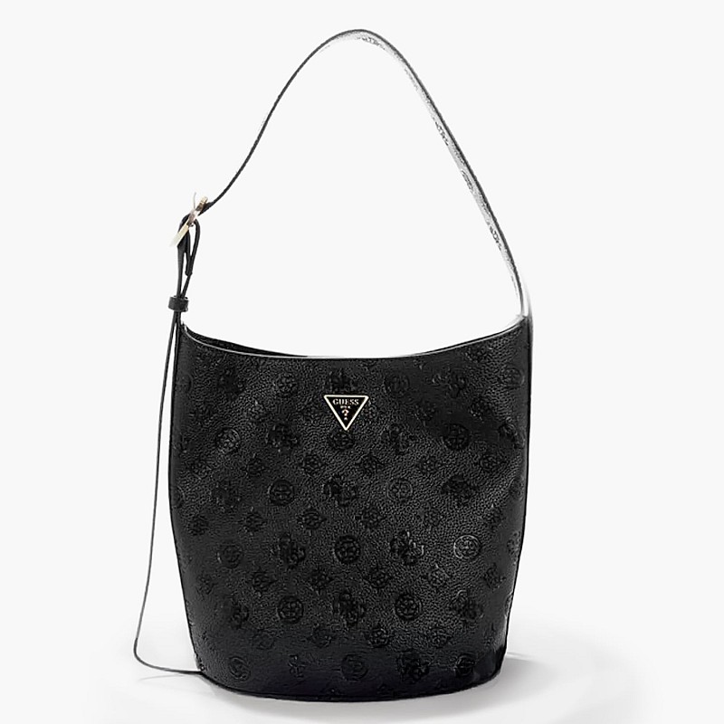 Guess Cresidia.Bucket Γυναικεία Τσάντα