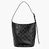 Guess Cresidia.Bucket Γυναικεία Τσάντα Guess Cresidia.Bucket-Black