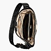 Guess Cresidia.Bucket Γυναικεία Τσάντα Guess Cresidia.Bucket-Black