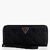 Guess Cresidia.Slg Γυνακεία Πορτοφόλια Guess Cresidia.Slg-Black
